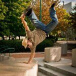 Profile Picture of Jesse Zone-rok Almodovar (@zonerok) on Instagram