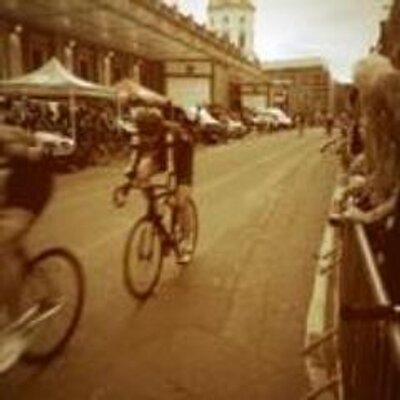 Profile Picture of Wayne Bradley (@conditionforthe) on Twitter