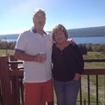 Profile Picture of Tina Keefe Donahue (@ggrubunc23) on Instagram