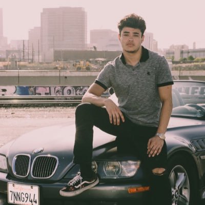 Profile Picture of Adrian Gonzalez (@Gonzalez6Adrian) on Twitter