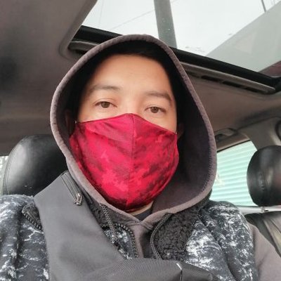 Paulo C. Reyna Ortiz - Twitter Profile Picture of Paulo C. Reyna Ortiz (@PoulCes) on Twitter