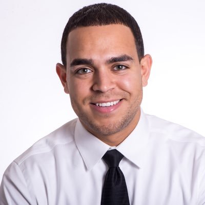 Profile Picture of Eric O'Connor, Esq. (@repdbyeric) on Twitter