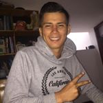 Profile Picture of Bryan David Galvan Hoyos (@galvanhoyos) on Instagram