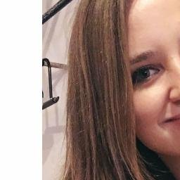 Profile Picture of Nicole Gunderson (@givemeeurhand) on Twitter