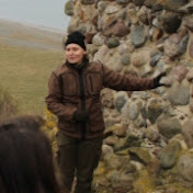 Profile Picture of Lone Wolf Kirkegaard (@Lyngkjaer) on Youtube