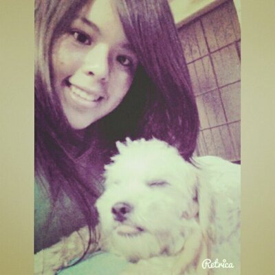 Profile Picture of Lorena Enriquez (@lorena_enriquez) on Twitter