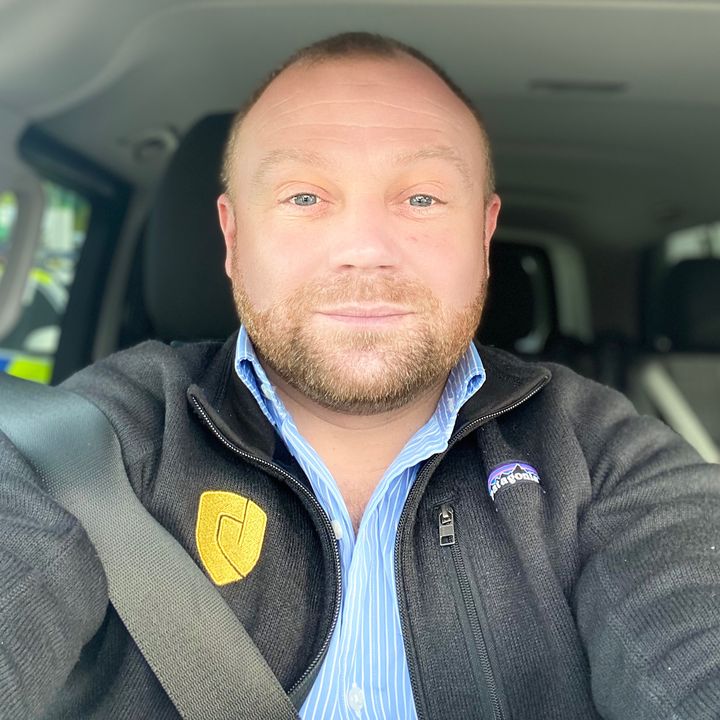 Profile Picture of user8266208061887 (@mikehobe) on Tiktok