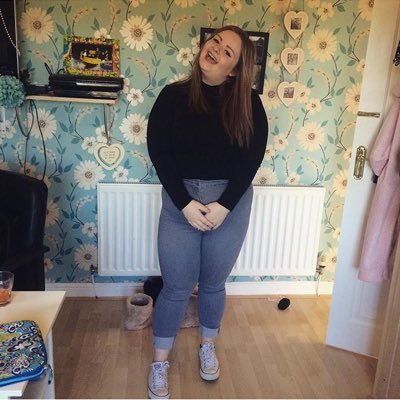 Profile Picture of Lyd Richards (@LydiaMae5) on Twitter