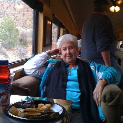 Profile Picture of SARA FRITSCHE (@carolinalady48) on Twitter