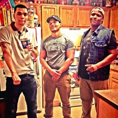 Profile Picture of Devonte Murphy (@DevonteM21) on Twitter