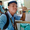 Profile Picture of Bert Jimenez (@@bertjimenez2) on Tiktok