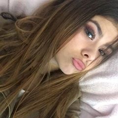 Profile Picture of Maya Berger (@mayaberger44) on Tiktok