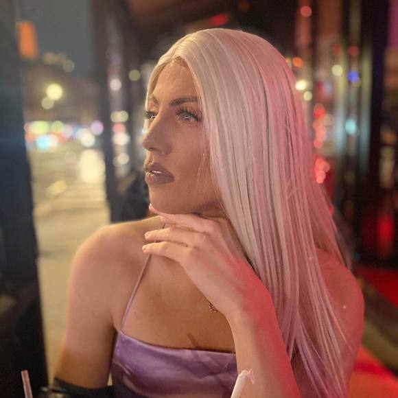 Profile Picture of Jeffrey Causey (@jefreycausey100) on Poshmark