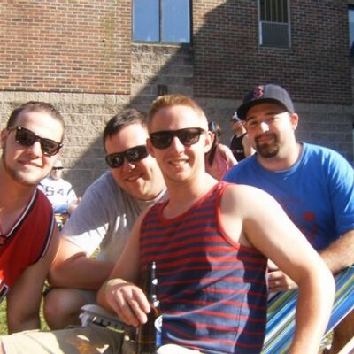 Profile Picture of GarrettStanton (@G_Stuntin) on Twitter