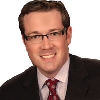 Profile Picture of J Daniel Benson (@j-daniel-benson) on Quora