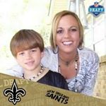 Profile Picture of Stephanie Strawder (@stephanieandjeffery74) on Instagram