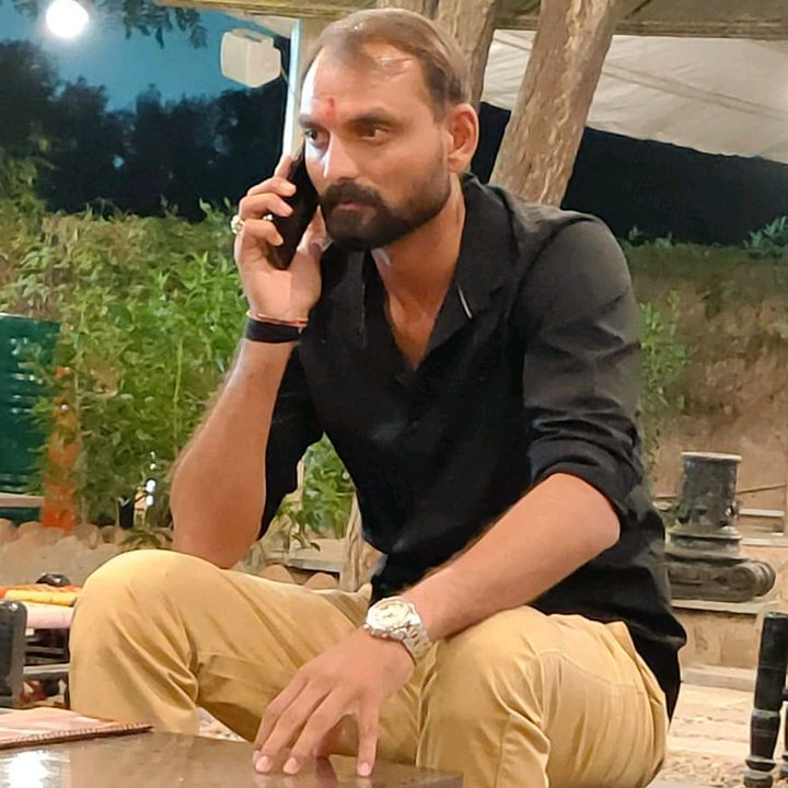 Profile Picture of Jayendra Patel (@jayendrapatel2638) on Tiktok