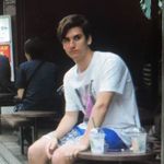 Profile Picture of David Schiavon (@david_schiavon) on Instagram