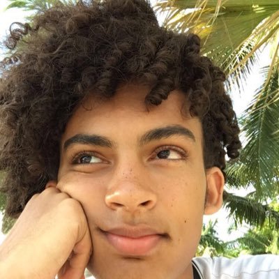 Profile Picture of Isaiah Brutus (@HSLIsaiah) on Twitter