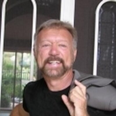 Profile Picture of Doug McGraw (@DougMcGraw1) on Twitter