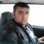 Profile Picture of Allahverdi KELBECERLİ (@seven_urek_islemir_atman_dostu) on Instagram