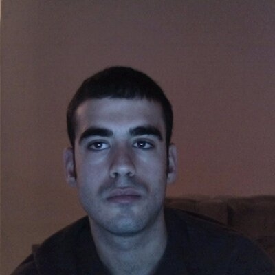 Profile Picture of David Decaro (@davedec) on Twitter