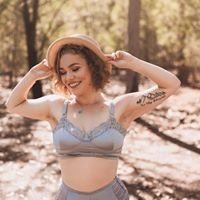 Profile Picture of Amelia Douglas (@amelia-douglas-8) on Quora