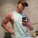 Profile Picture of Matt Ward (@matts_lift_log) on Instagram