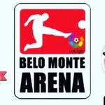 Profile Picture of Arena Belo Monte (@arenabelomonte) on Instagram