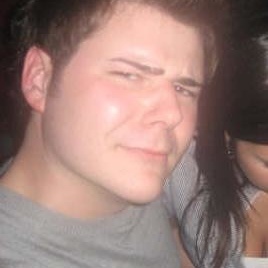 Profile Picture of Joseph Fuselier (@vash337) on Myspace