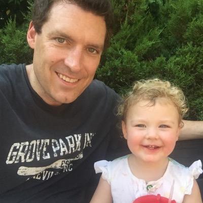Profile Picture of Jonathan O'Leary (@jon155mph) on Twitter