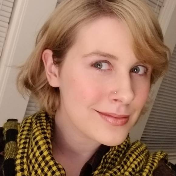 Profile Picture of Rachel Pryor (@rachelgpryor) on Poshmark