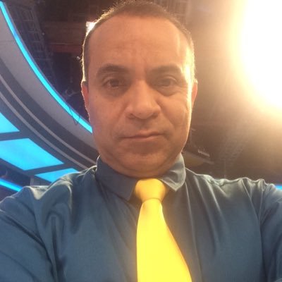 Profile Picture of Carlos Carreño (@Carlos61074) on Twitter