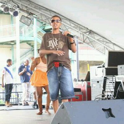 Profile Picture of Morris Reid (@lilstwie) on Twitter