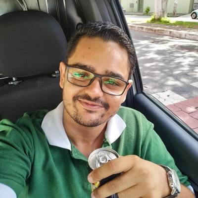 Profile Picture of Thomas Couto (@ThomasCouto6) on Twitter