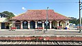 Profile Picture of Chandi Mandir railway stationon Wikipedia