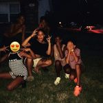 Profile Picture of «Faith°Stodgell» (@_faith_stodgell_) on Instagram