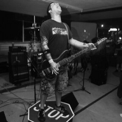 Profile Picture of Chad Michael Riley (@chadmriley) on Twitter