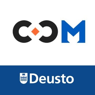 Profile Picture of Deusto CCM (@deustoCCM) on Twitter