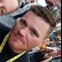 Profile Picture of Shaun Canavan-reid (@shaun-canavan-reid) on Quora