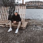 Profile Picture of Christopher Knittel (@chrissi.kni) on Instagram