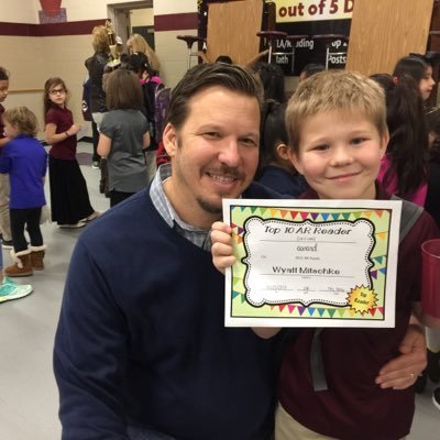 Profile Picture of Steve Mitschke (@stevenmitschke) on Twitter