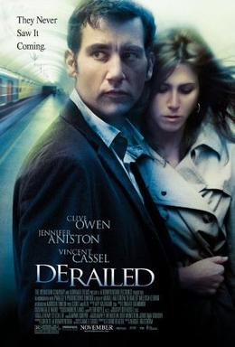 Profile Picture of Derailed (2005 film)on Wikipedia