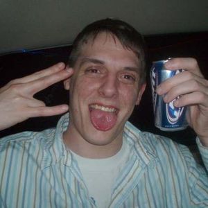 Profile Picture of Richard Mueggenberg (@jew_the_foo) on Myspace