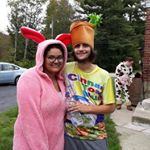 Profile Picture of Paul Blunt Mall Cop (@her.smelly.flowerr) on Instagram