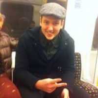 Profile Picture of Ben Griffiths (@ben-griffiths-12) on Quora