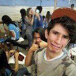 Profile Picture of Benjamin Borges (@borgesbenjamin) on Instagram