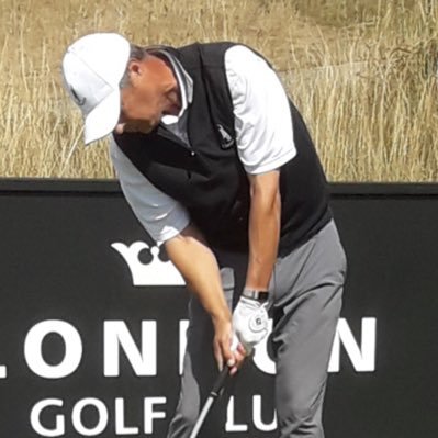 Profile Picture of John King (@JohnKingGolf) on Twitter