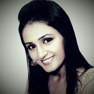 Profile Picture of Harini Reddy (@harinireddy99) on Twitter