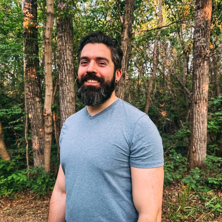 Profile Picture of Daniel Maltby50 (@mrhandsomebeard) on Tiktok